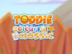 თამაში Toddie Colorful Classic ონლაინ