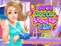 თამაში Bone Doctor Shoulder Case ონლაინ