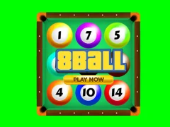 თამაში Pop`s Billiards ონლაინ