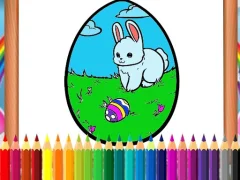 თამაში Dying Easter Eggs ონლაინ