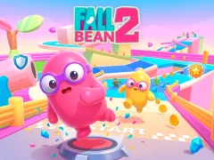თამაში Fall Bean 2 ონლაინ