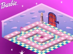 თამაში Barbie in the Nutcracker ონლაინ