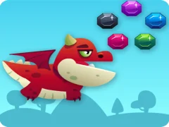 თამაში Flappy Dragon 2 ონლაინ