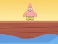 თამაში SpongeBob Seesaw Mania ონლაინ