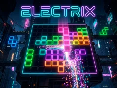 თამაში Electrix ონლაინ
