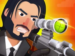თამაში Captain Sniper ონლაინ