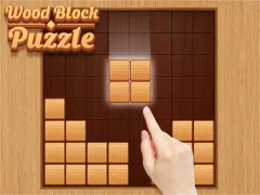 თამაში Wood Block Puzzle ონლაინ