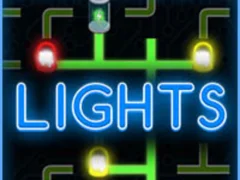 თამაში Lights ონლაინ