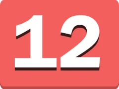 თამაში Twelve ონლაინ