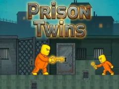 თამაში Prison Twins ონლაინ