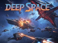 თამაში Deep Space ონლაინ