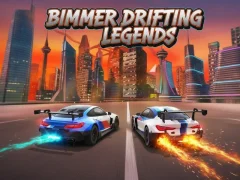 თამაში Bimmer Drifting Legends ონლაინ