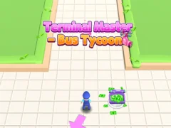 თამაში Terminal Master Bus Tycoon ონლაინ