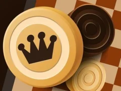 თამაში Russian Checkers ონლაინ