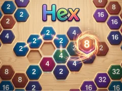 თამაში Hex ონლაინ