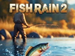 თამაში Fish Rain 2 ონლაინ
