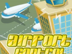 თამაში Airport Control ონლაინ