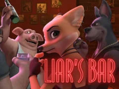თამაში Liar's Bar ონლაინ