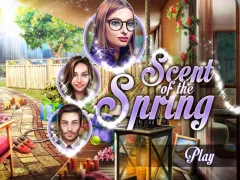 თამაში Scent of Spring ონლაინ
