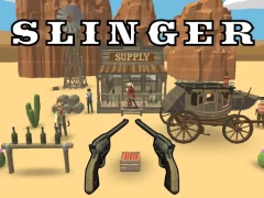 თამაში Slinger ონლაინ
