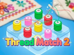 თამაში Thread Match 2 ონლაინ