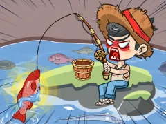 თამაში Fishing Life ონლაინ