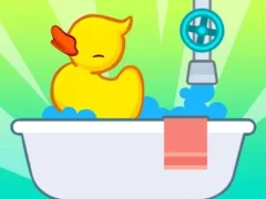 თამაში Help The Duck ონლაინ