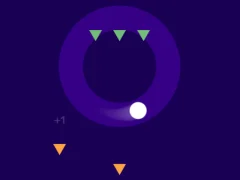თამაში Safe Circle Space ონლაინ