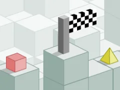თამაში Cube Xtreme ონლაინ