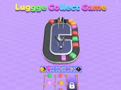თამაში Luggage Collect Game ონლაინ
