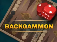 თამაში Backgammon ონლაინ
