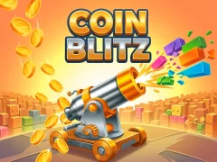 თამაში Coin Blitz ონლაინ