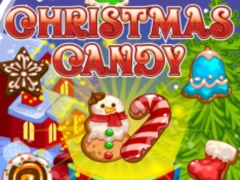 თამაში Christmas Candy ონლაინ