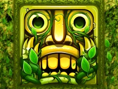 თამაში Temple Run 2 ონლაინ