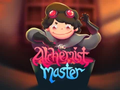 თამაში Alchemy Master ონლაინ