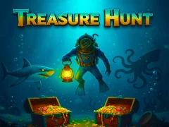 თამაში Treasure Hunt ონლაინ