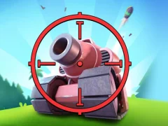 თამაში Tank Sniper 3D ონლაინ