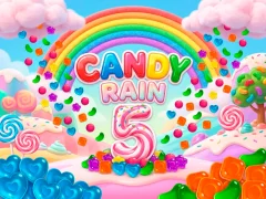 თამაში Candy Rain 5 ონლაინ