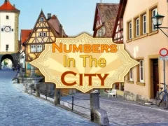 თამაში Numbers in the City ონლაინ