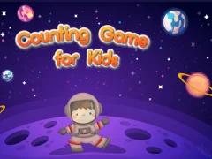 თამაში Counting For Kids ონლაინ