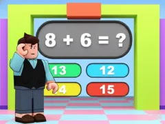 თამაში Math Wall Simulator ონლაინ