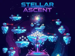 თამაში Stellar Ascent ონლაინ