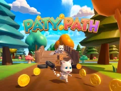 თამაში Paty Path ონლაინ
