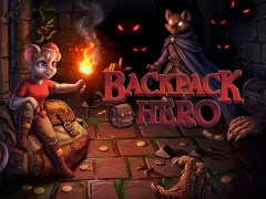 თამაში Backpack Hero ონლაინ