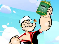 თამაში Popeye ონლაინ