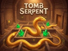 თამაში Tomb Serpent ონლაინ