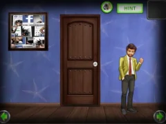 თამაში Amgel Easy Room Escape 320 ონლაინ