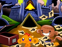 თამაში Monkey GO Happy 954 ონლაინ