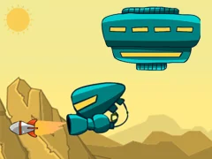 თამაში Tower Defense Alien War ონლაინ