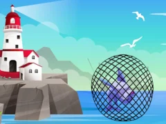 თამაში Freedom Fin ონლაინ